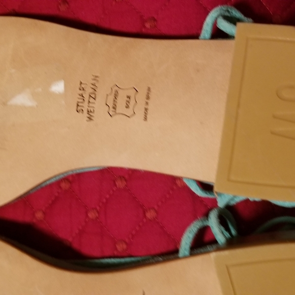 Stuart Weitzman Flats - Picture 5 of 6